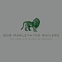 Los mejores  - The Complete Island Recordings (Edición Limitada)